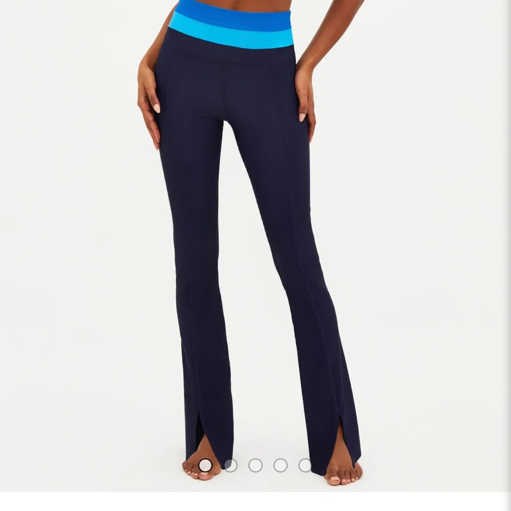 Beach Riot Flare Leggings